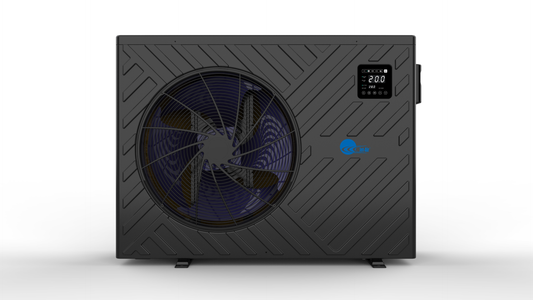 JASA Swimming Pool Heat Pump (7 kw)