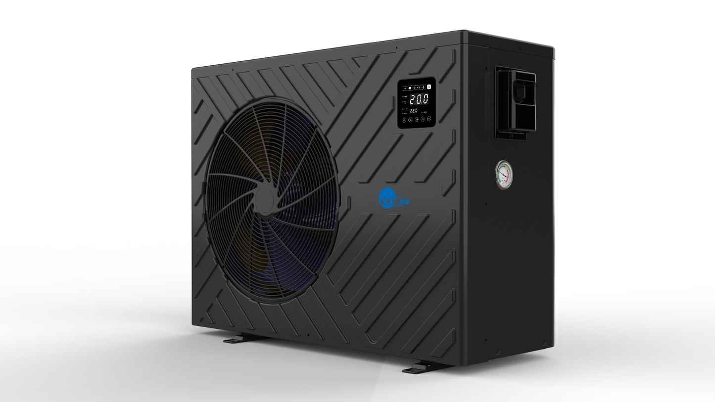 JASA Swimming Pool Heat Pump (7 kw)