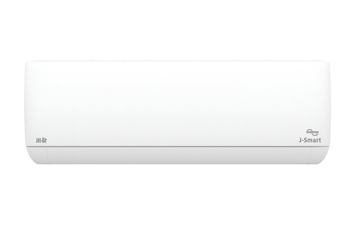 Jet-Air J-SMART 12 000 BTU MID WALL SPLIT (WIFI) (INVERTER)