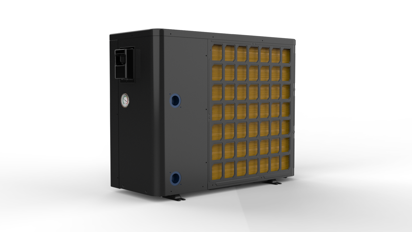 JASA Swimming Pool Heat Pump (7 kw)