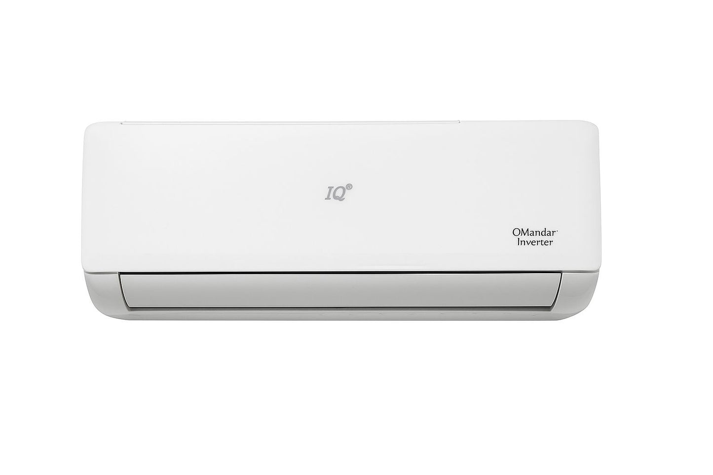 IQ Q-MANDER 12 000 BTU Midwall (WIFI)(Inverter)