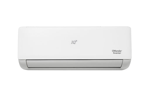 IQ Q-MANDER 24 000 BTU Midwall (WIFI)( Inverter)