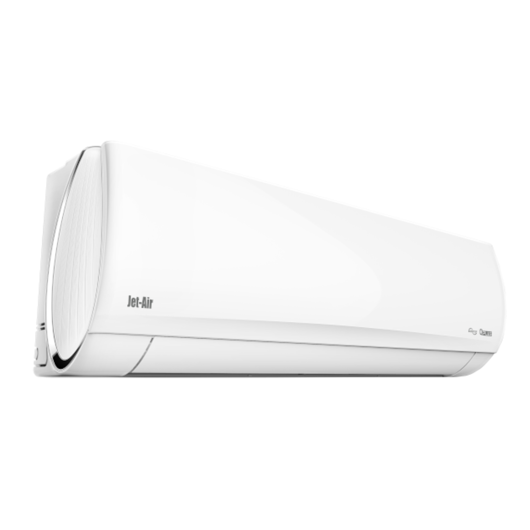 Jet-Air Q PLUS X  18 000 BTU MID WALL SPLIT (Wi-Fi) INVERTER