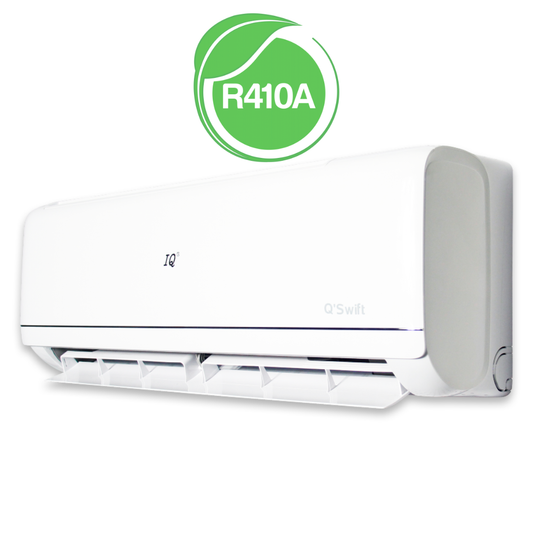 IQ Q-SWIFT 12 000 BTU Midwall Split (WIFI) (Non-inverter)