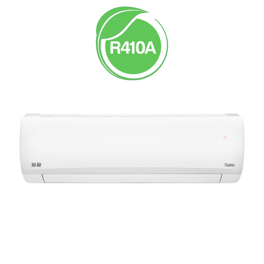 Jet-Air Q PLUS 2.0 36 000 BTU MID WALL SPLIT (WI-FI) (Non-inverter)