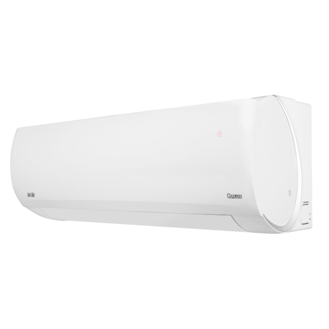 Jet-Air Q PLUS 2.0 30 000 BTU MID WALL SPLIT (WI-FI) (Non-inverter)